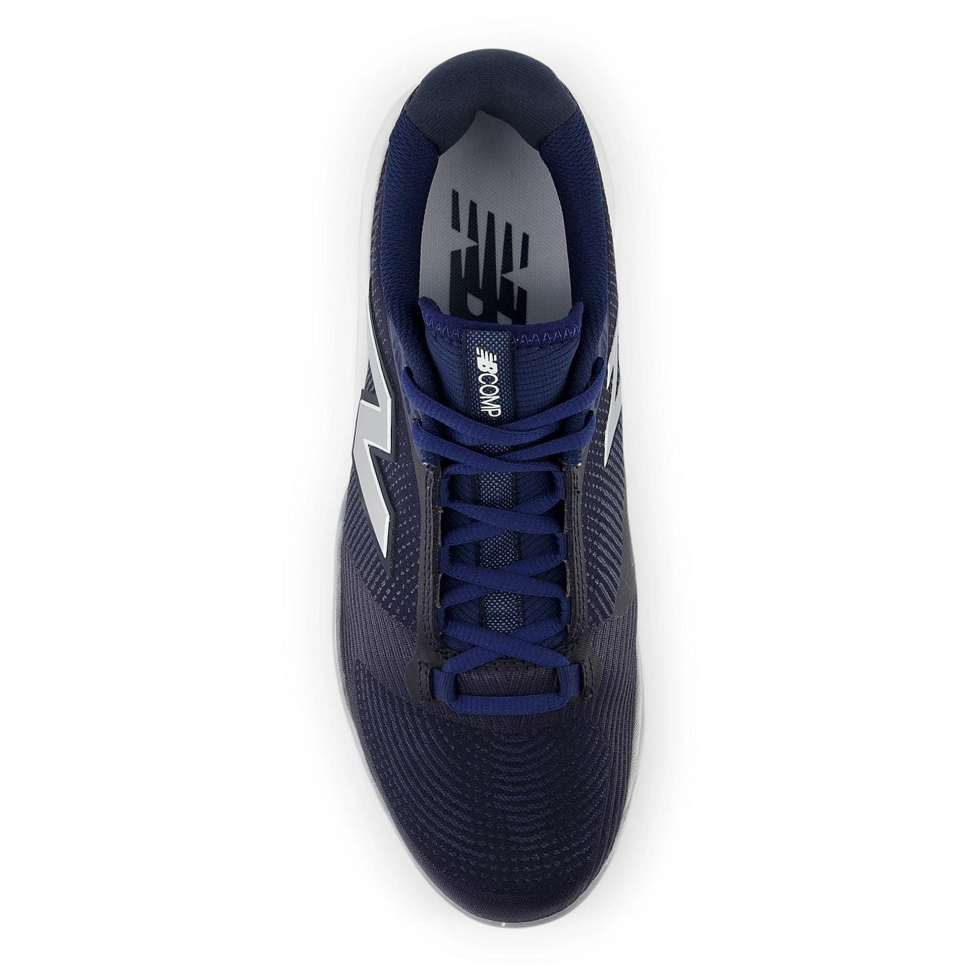 New Balance Men's FuelCell Compv4 Baseball Cleats
