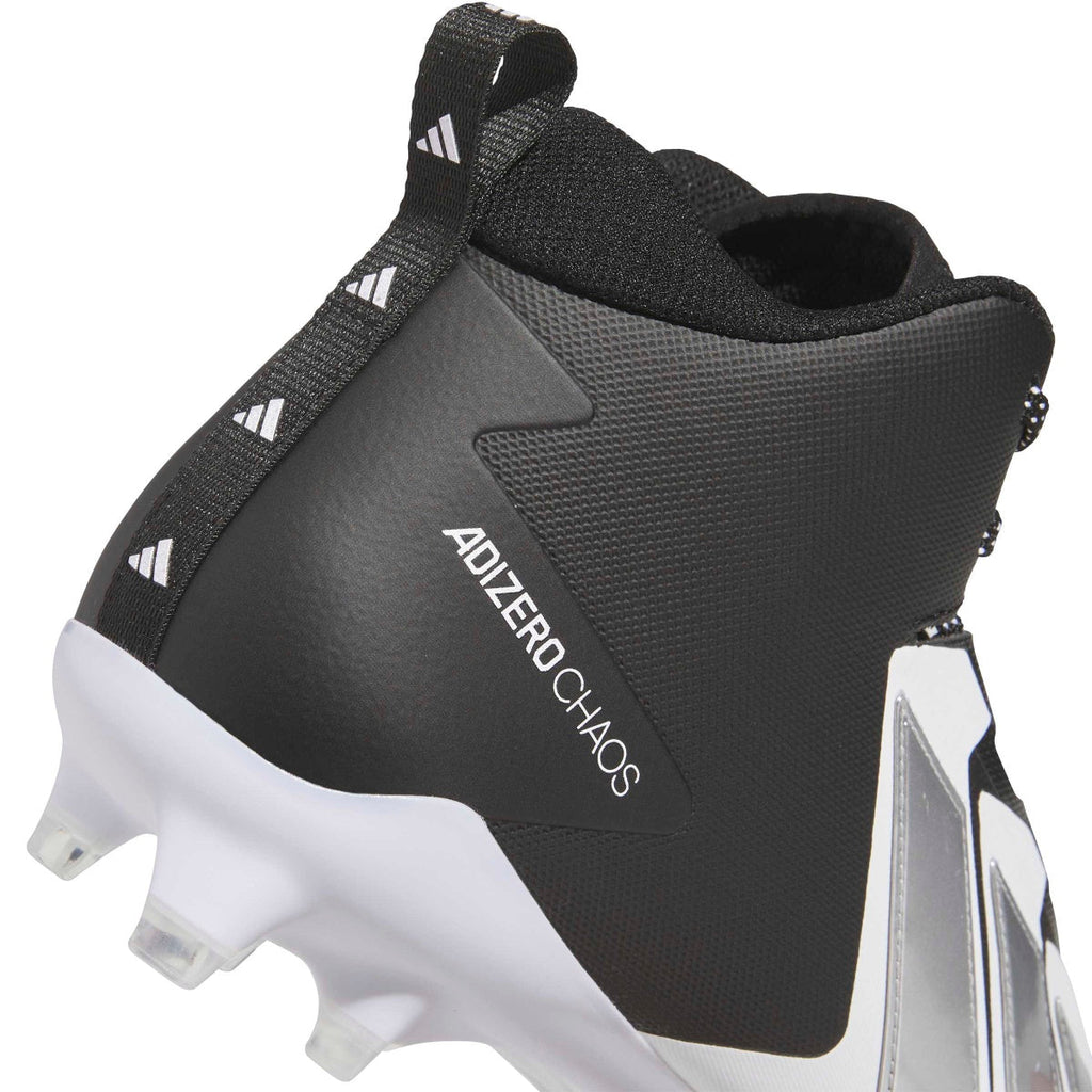adidas Adult Adizero Chaos II American Football Lineman Cleats