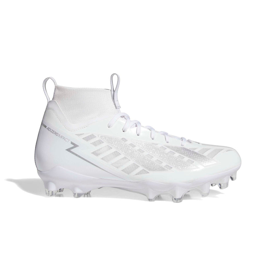 adidas Adult Adizero Impact II Football Cleats