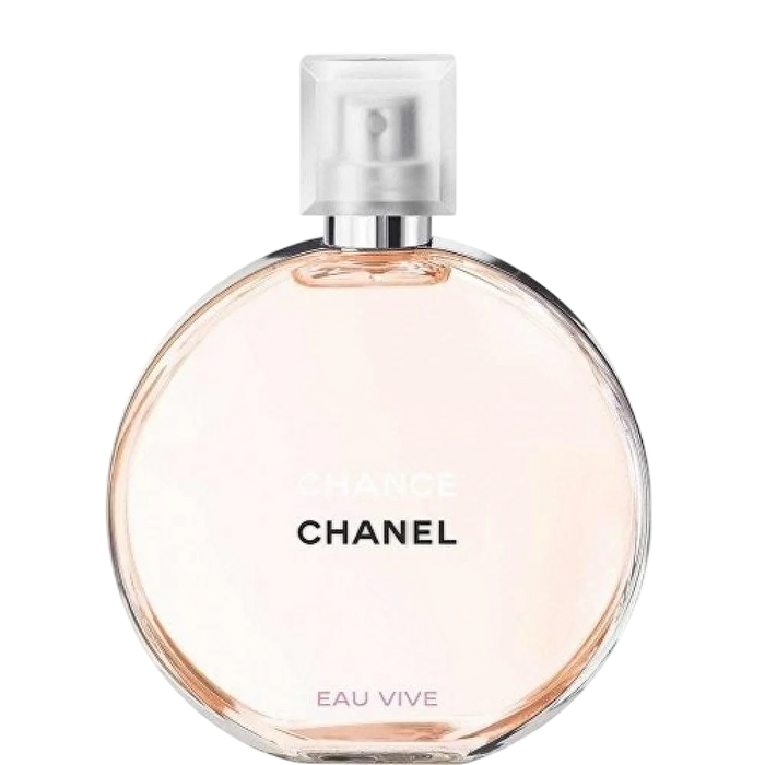 Chanel Chance Eau Vive Woman Eau De Toilette TESTER 100ml