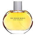 Burberry Classic Woman Eau De Parfum TESTER 100ml