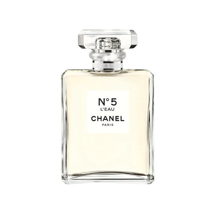 Chanel No.5 L'eau Woman Eau De Toilette TESTER 100ml
