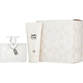 Coach Signature Eau De Parfum Spray & Body Lotion 100ml/3.4oz