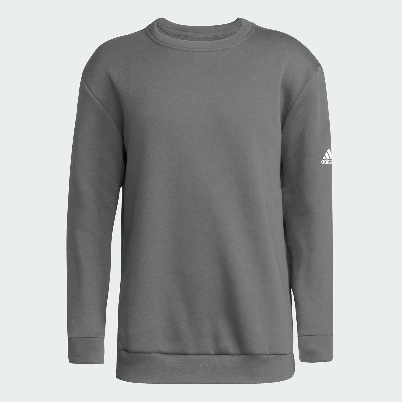 Kids' adidas Fleece Crewneck Sweatshirt