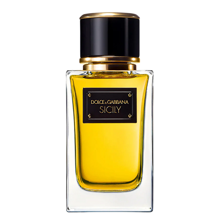 Dolce & Gabbana Dolce And Gabbana Dolce And Gabbana Dolce And Gabbana Dolce And Gabbana Dolce And Gabbana Dolce And Gabbana D Y G Velvet Sicily Eau De Parfum 100ml