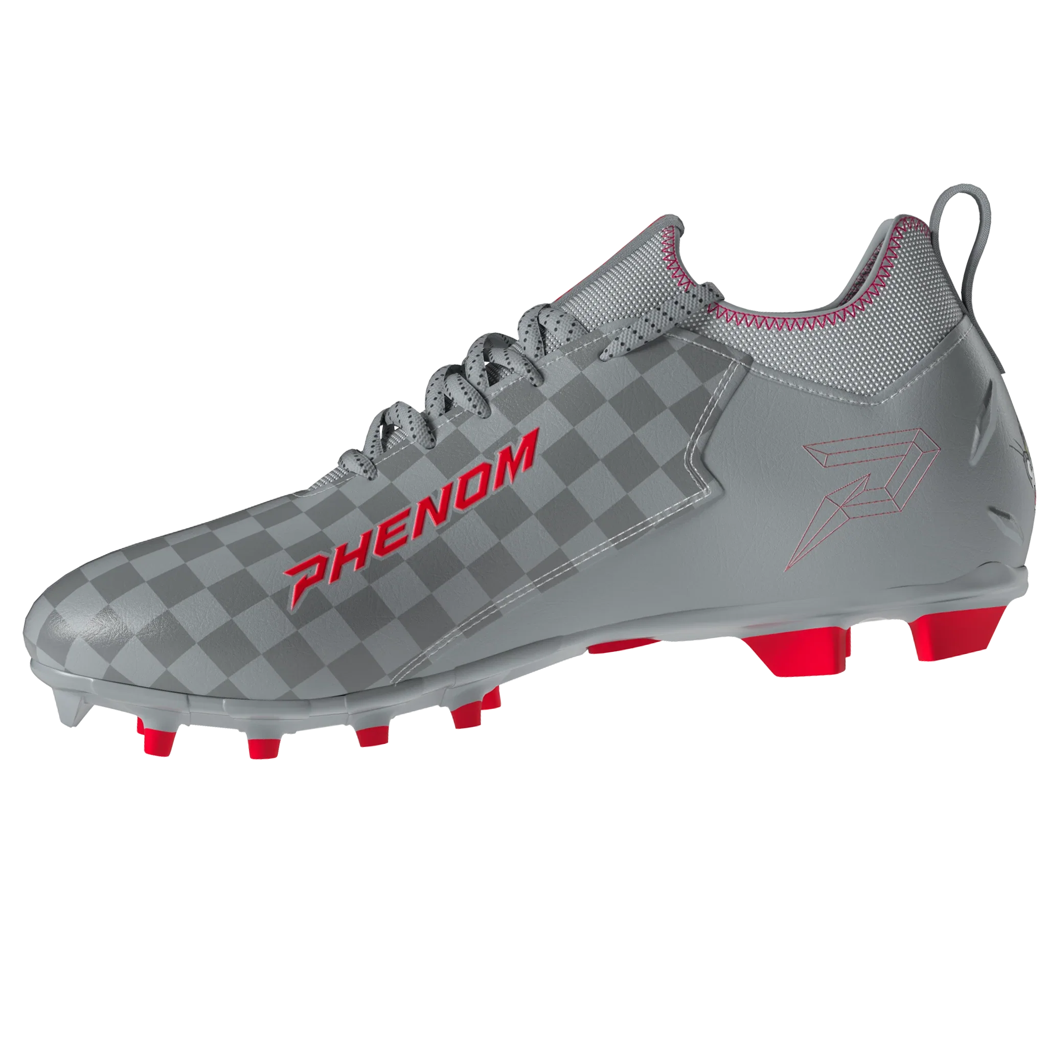 Phenom Elite Adult Quantum Speed Football Cleats