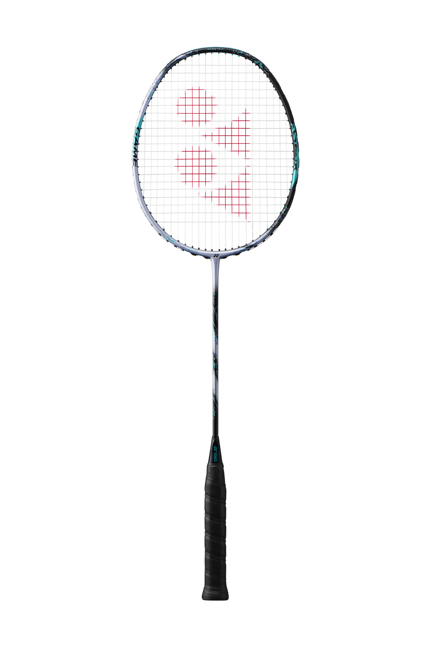 Yonex Astrox 88S Game [Black/Silver] Pre-Strung