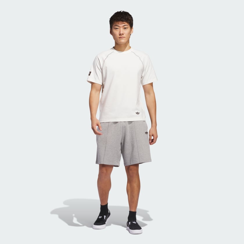 Men's adidas Shmoofoil Featherweight Tee (Gender Neutral)