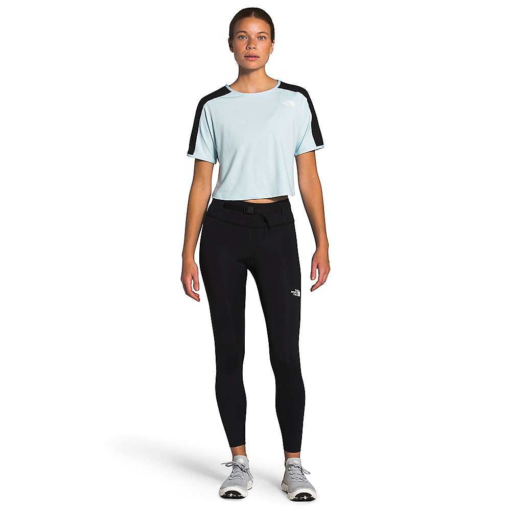 The North Face Womens Active Trail High-Rise Waist Pack Tight