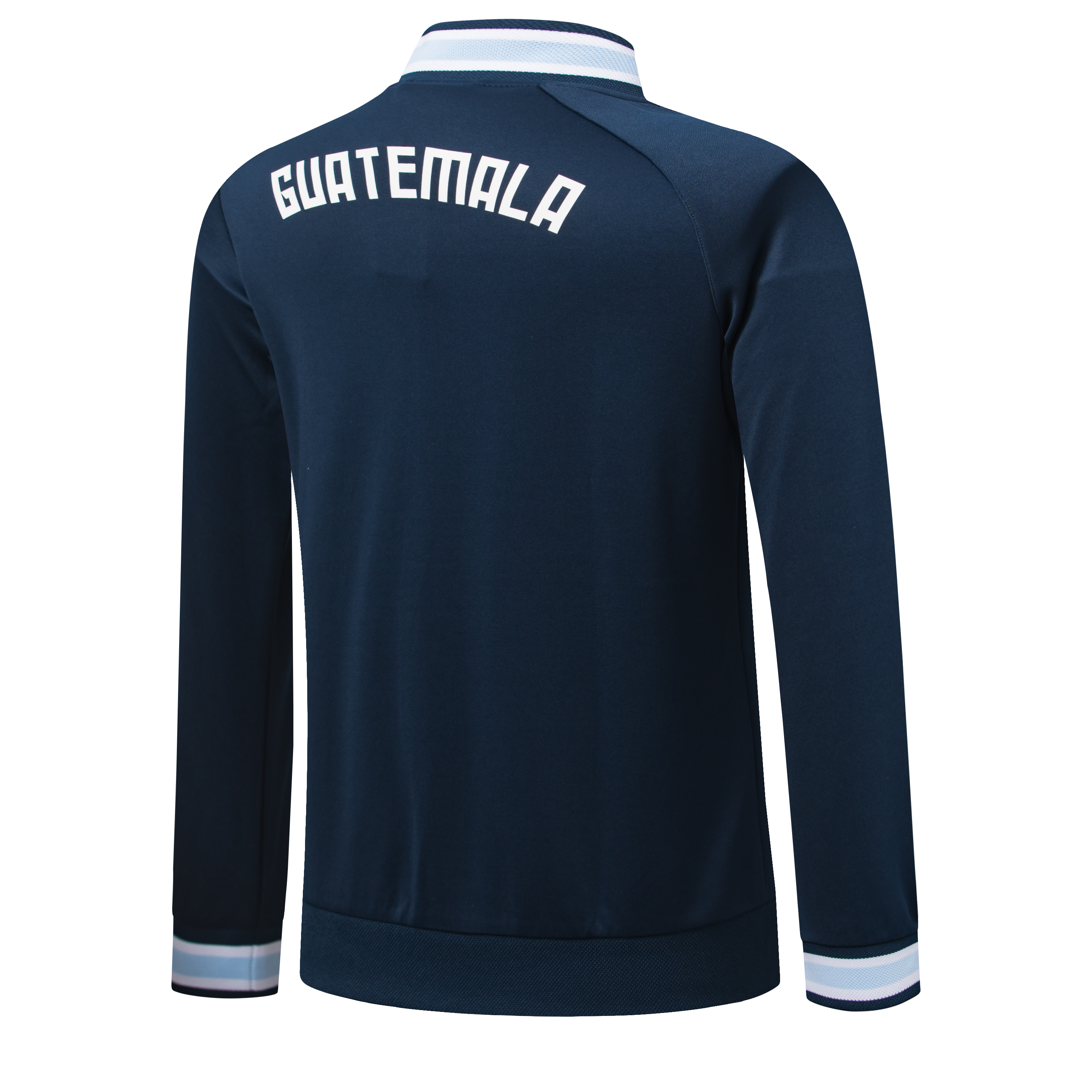 Umbro Guatemala Presentation Jacket 25/26