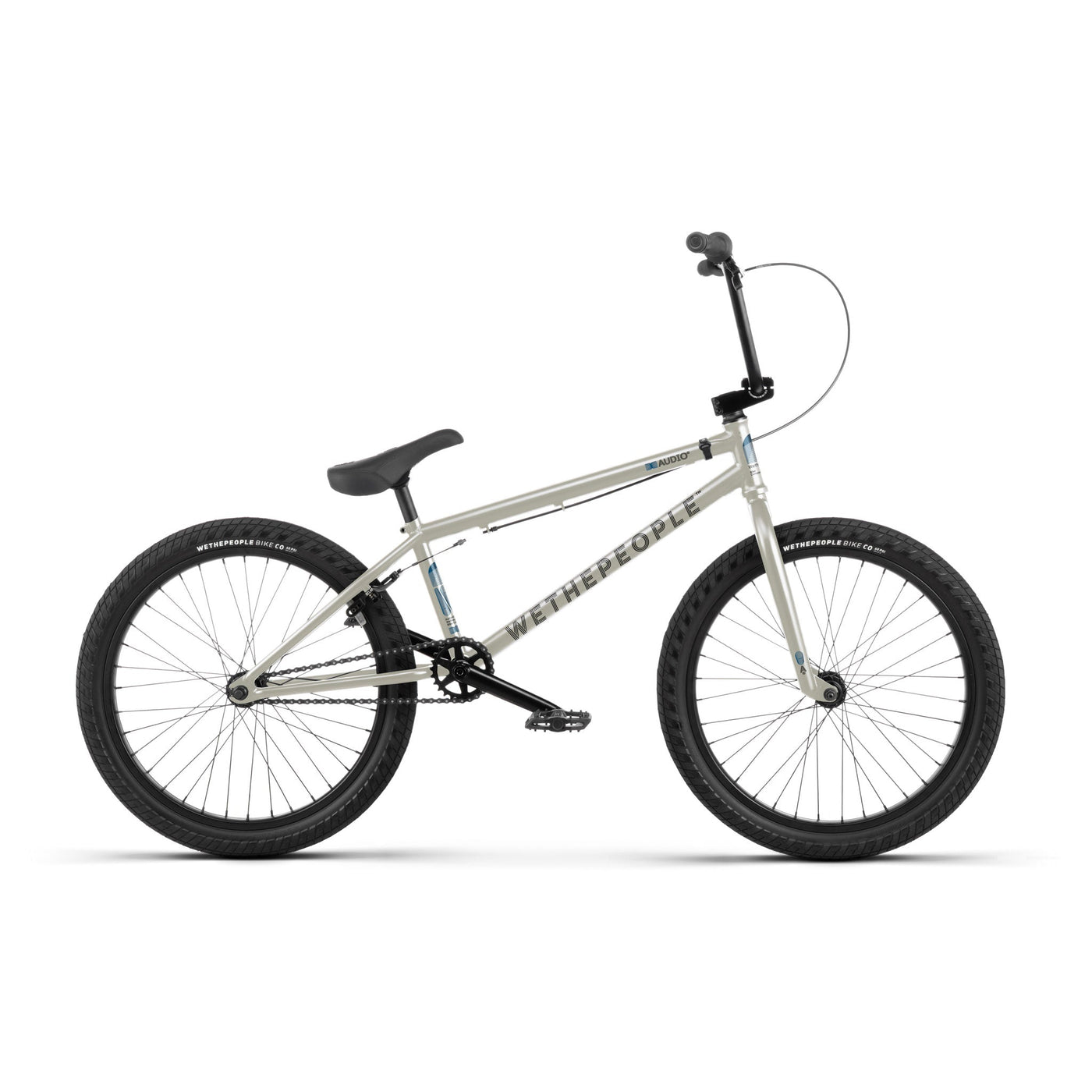 WETHEPEOPLE Audio 22" Bike