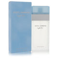 Dolce & Gabbana Light Blue Eau De Toilette Spray 50ml/1.6oz