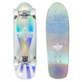 Dusters Cazh Cosmic Complete Cruiser - 29.5″ Holographic