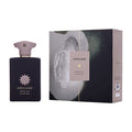 Amouage Library Opus Xiii Silver Oud Eau De Parfum Spray 100ml/3.4oz