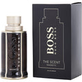 Hugo Boss Boss The Scent Magnetic Eau De Parfum Spray 100ml/3.4oz