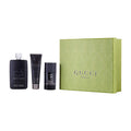Gucci Guilty Pour Homme Eau De Parfum Spray 90ml/3oz & Deodorant Stick 75ml/2.5oz & Shower Gel 50ml/1.6oz