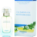 Hermes Un Jardin En Mediterranee Eau De Toilette Refillable Spray 30ml/1.6oz