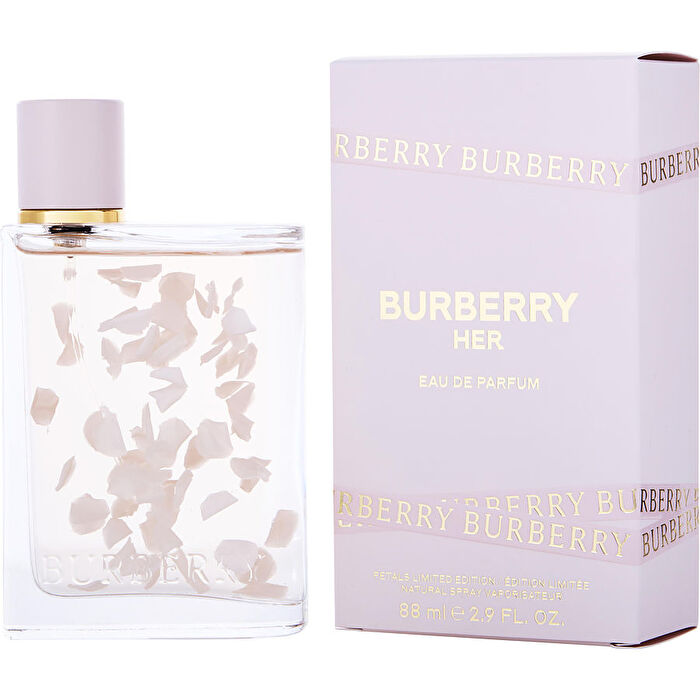 Burberry Her Petals Eau De Parfum Spray (limited Edition) 60ml/2.9oz