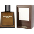 Burberry Hero Parfum Refillable Spray 90ml/3.3oz
