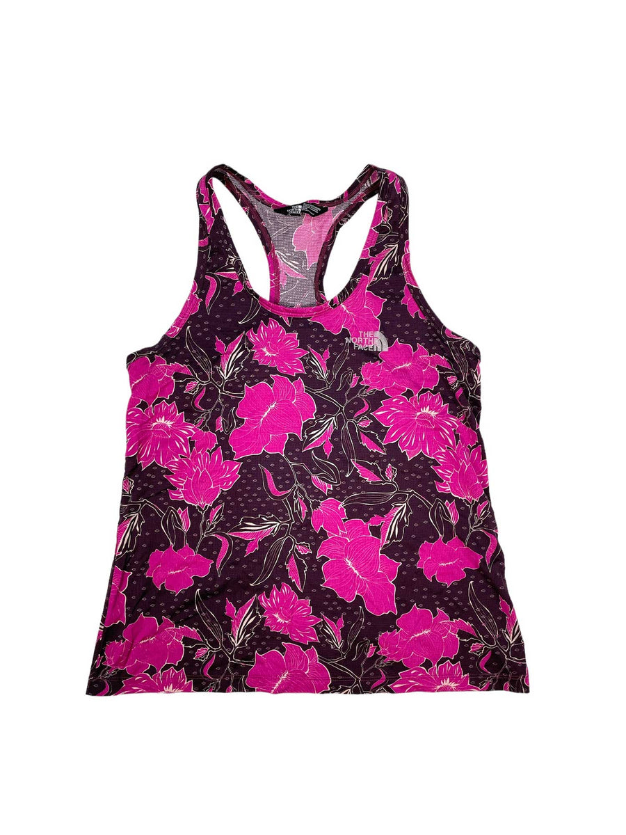 Active Fitness Tank