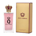 Dolce & Gabbana Q Eau De Parfum Intense Spray 100ml/3.4oz