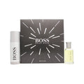 Hugo Boss Boss Bottled Man Set Eau De Toilette 50ml & Deo Spray 150ml