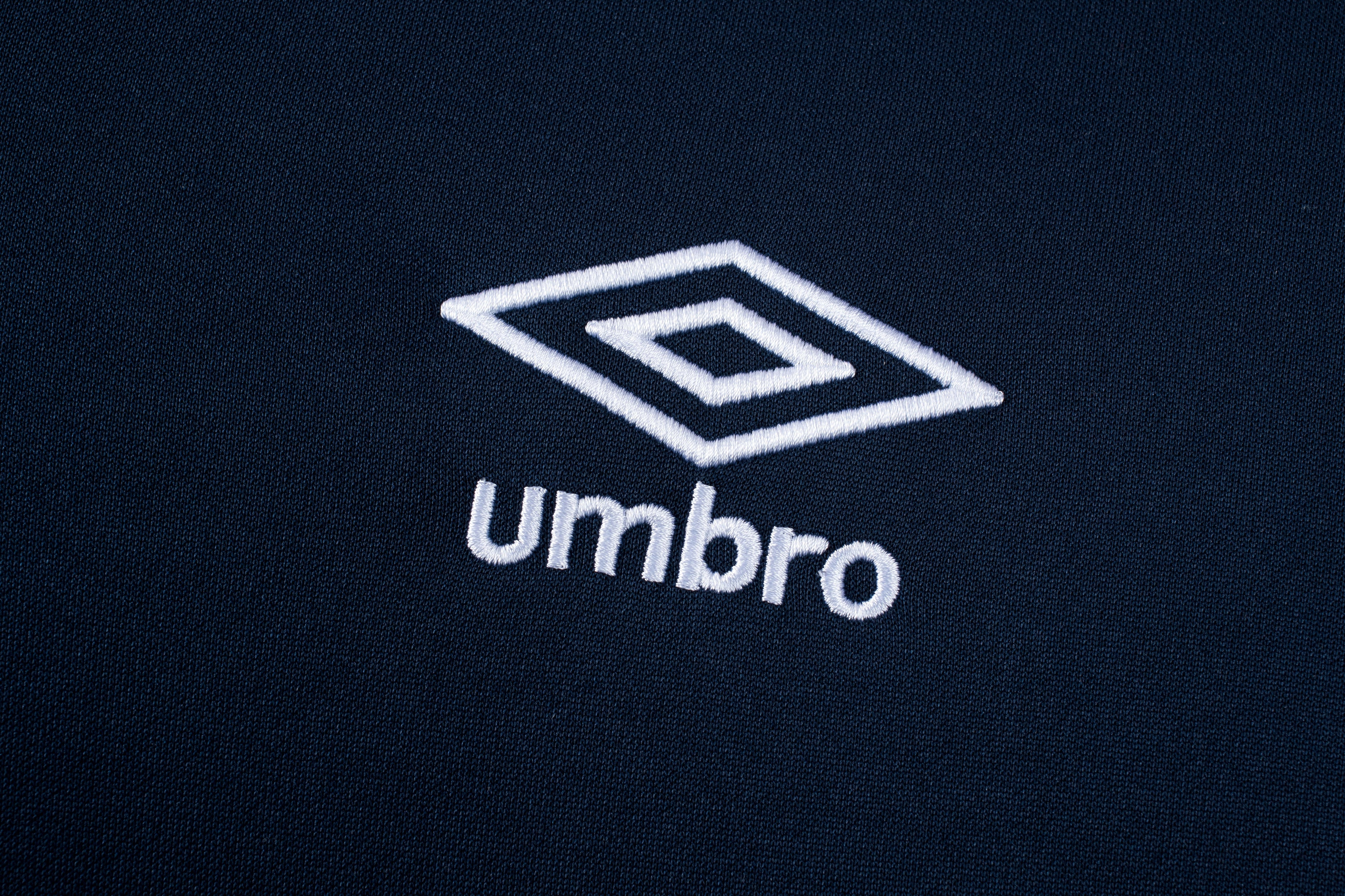 Umbro Guatemala Presentation Jacket 25/26