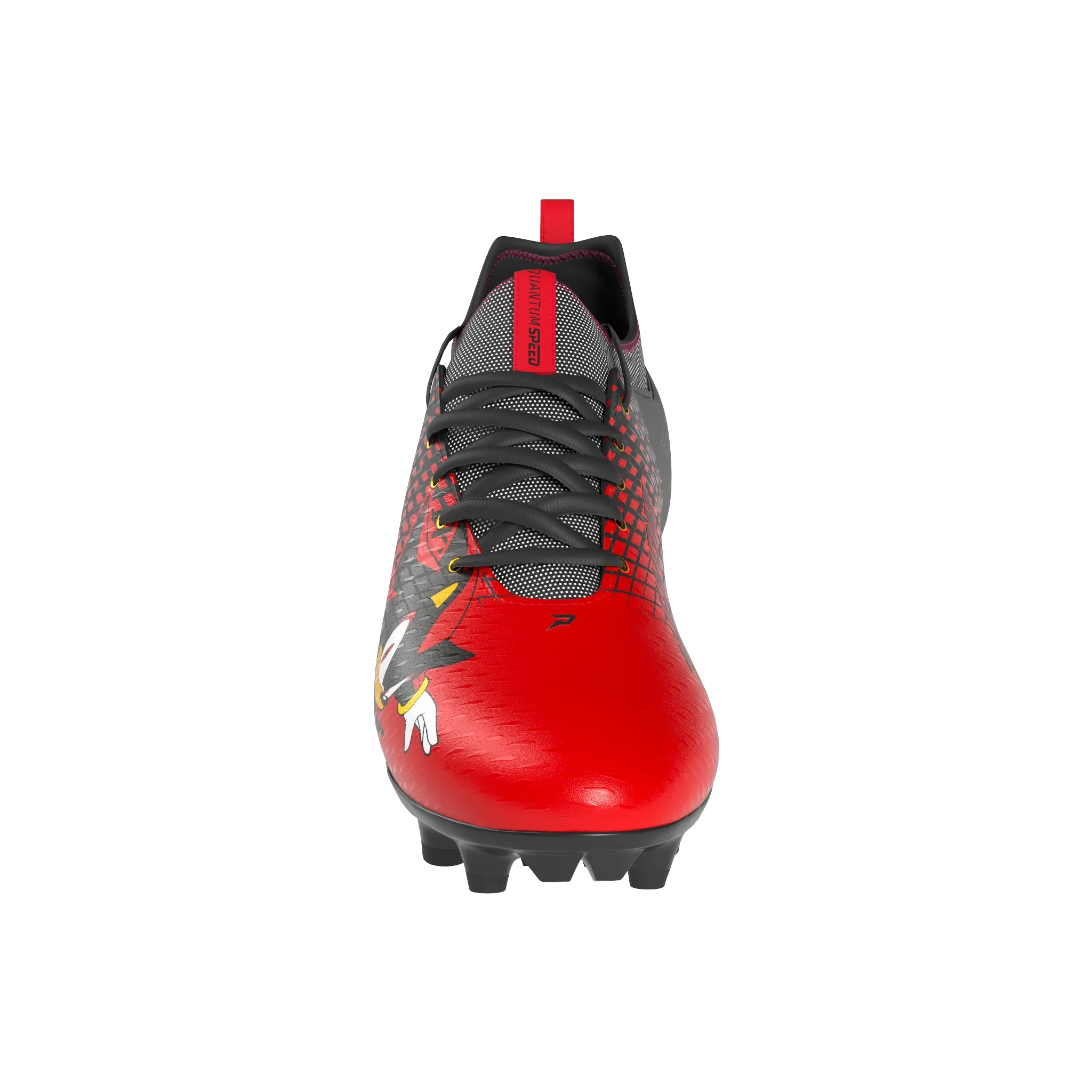 Phenom Elite Adult Quantum Speed 2.0 Football Cleats