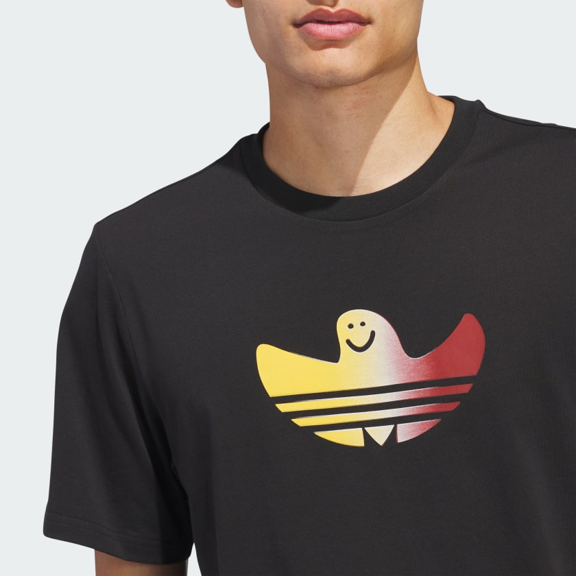 Men's adidas Shmoofoil Fill Tee (Gender Neutral)