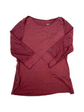 Womens Flash Dry Long Sleeve Shirt