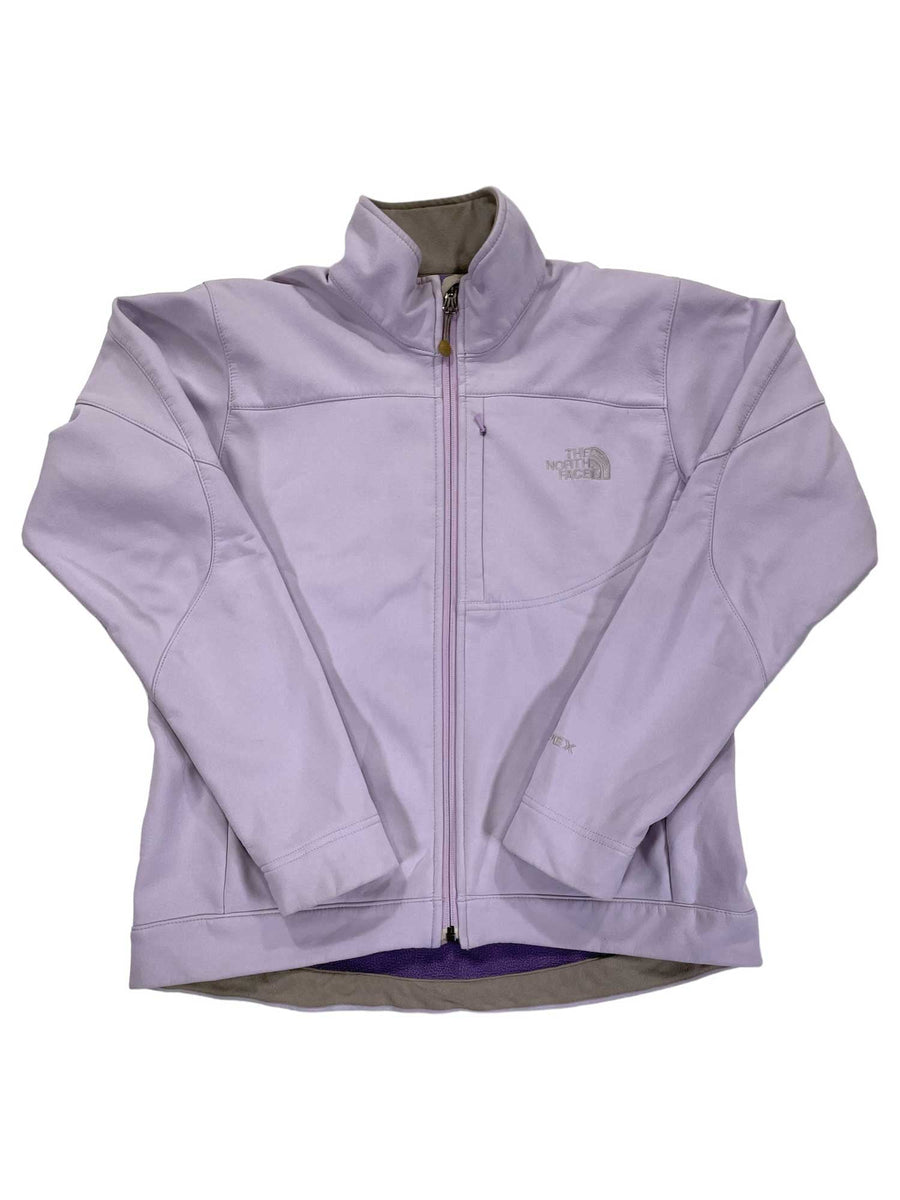 The North Face Womens Apex Shell Jacket