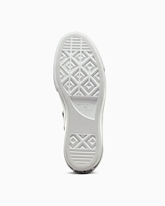 Chuck Taylor All Star Platform Leather Low Top