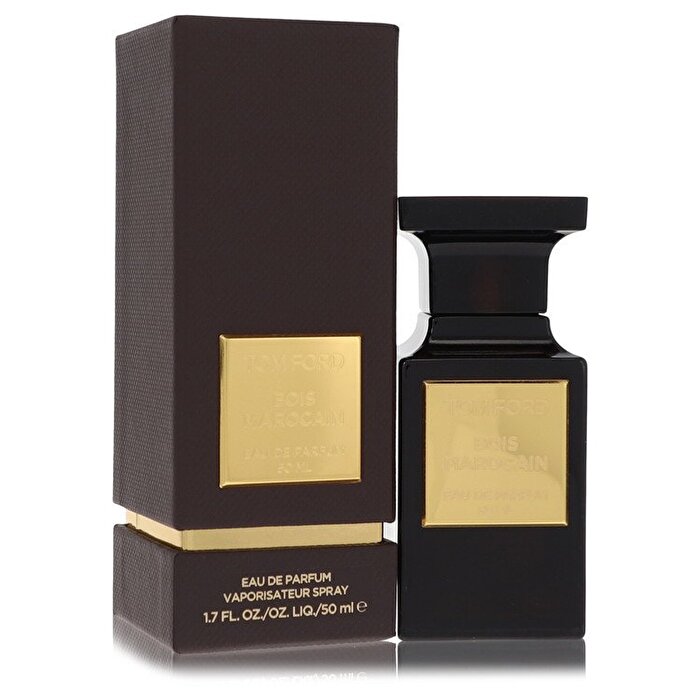 Tom Ford Bois Marocain Eau De Parfum Spray (Unisex) 50ml/1.7oz