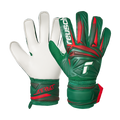 Reusch Attrakt Solid Junior Mexico Colors Goalkeeper Gloves
