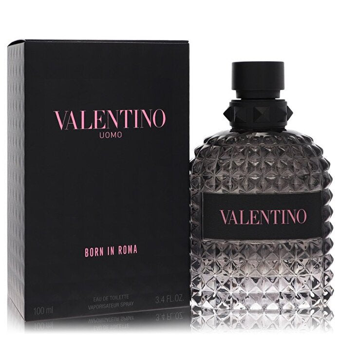 Valentino Uomo Born In Roma Mini Eau De Toilette Spray 10ml/0.34oz