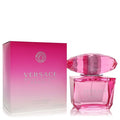 Versace Bright Crystal Absolu Mini Eau De Parfum Spray 9ml/0.3oz