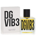 Dolce & Gabbana Dgvib3 Unisex Eau De Parfum 100ml