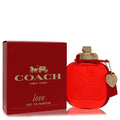Coach Love Woman Eau De Parfum 150ml