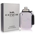 Coach Platinum Eau De Parfum Spray 200ml/6.7oz