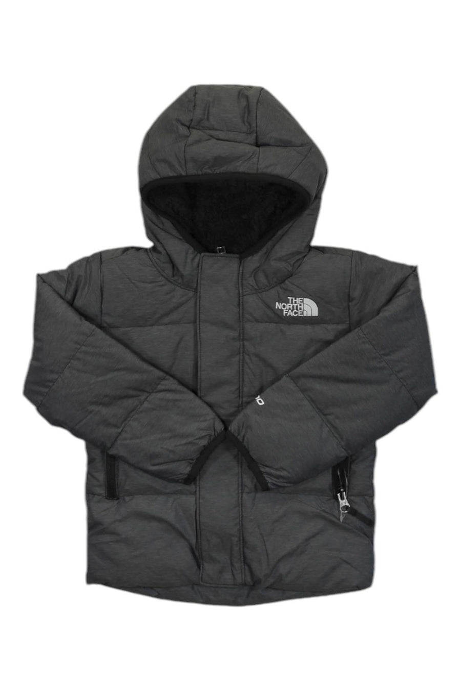 The North Face Toddlers North Down Hooded Jacket