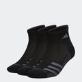 Superlite Quarter Socks 3 Pairs