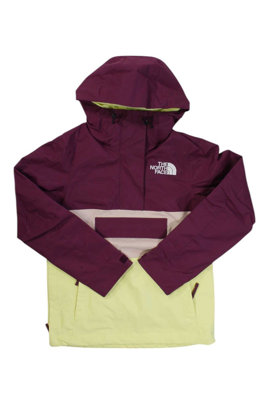 The North Face Womens Driftview Anorak