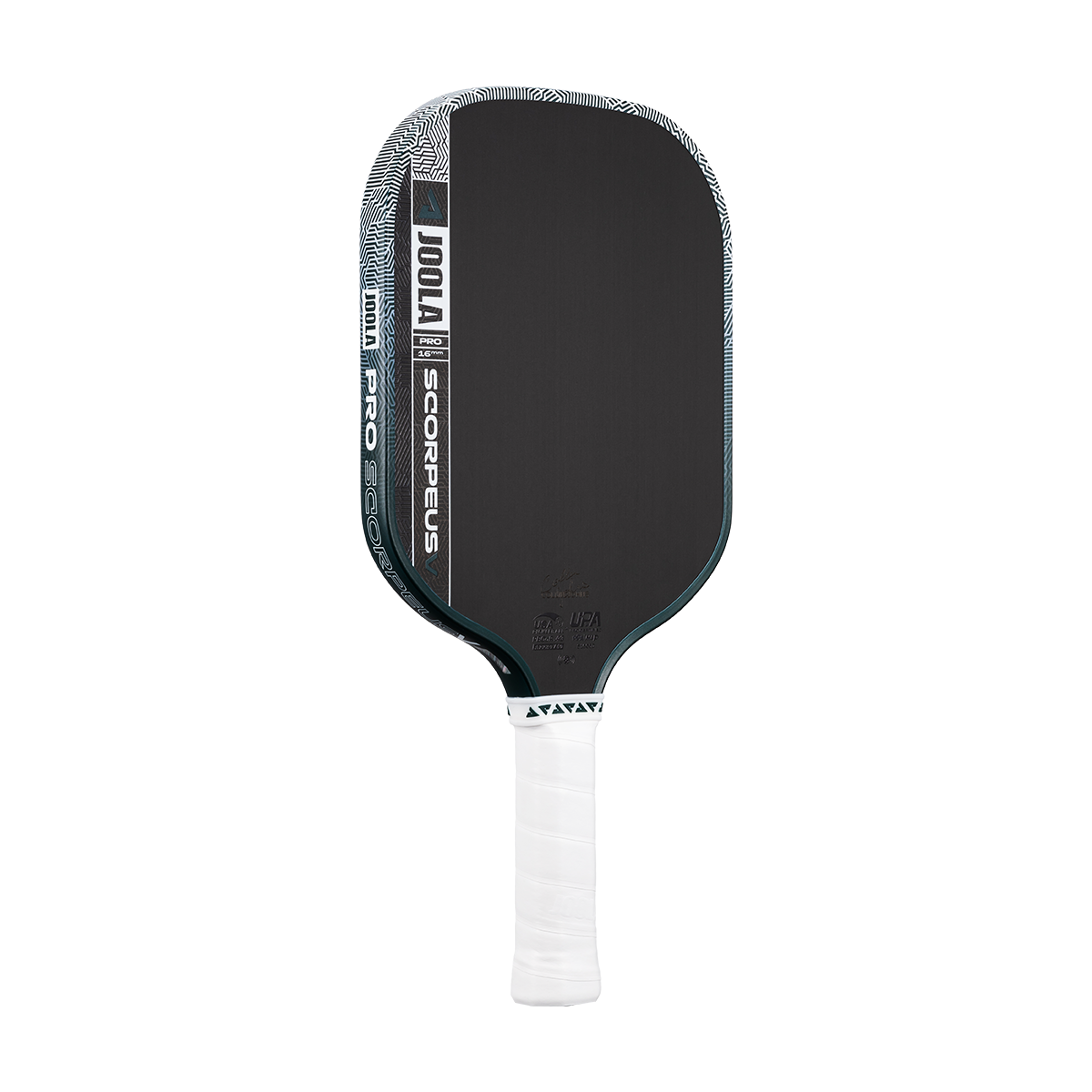 JOOLA Pickleball Schläger Collin Johns Scorpeus Pro V 16