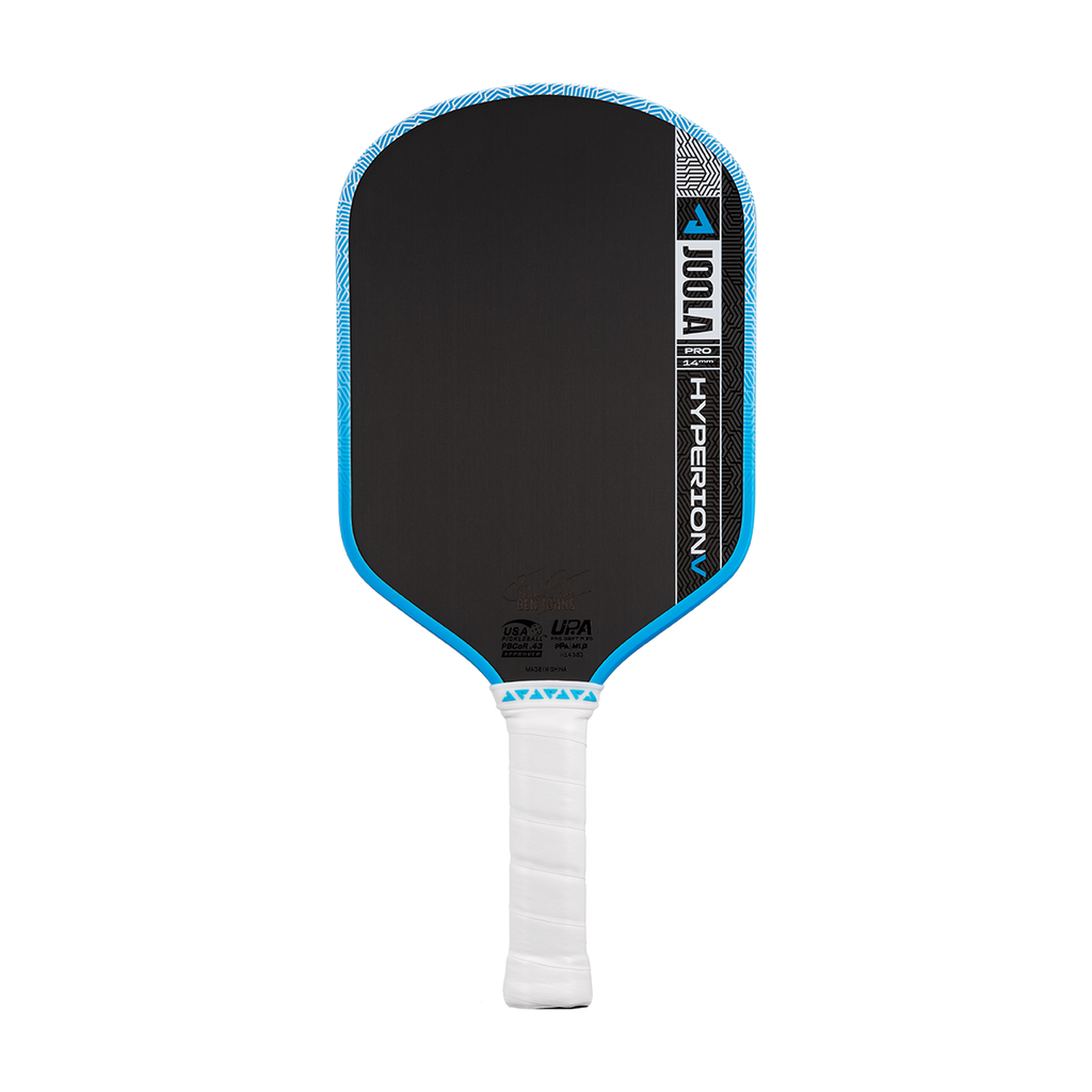 JOOLA Pickleball Schläger Ben Johns Hyperion Pro V 14