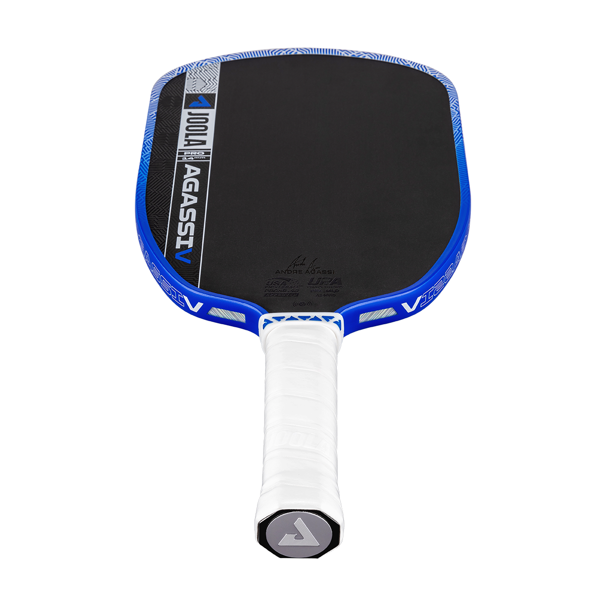 JOOLA Pickleball Schläger Andre Agassi Pro V 14