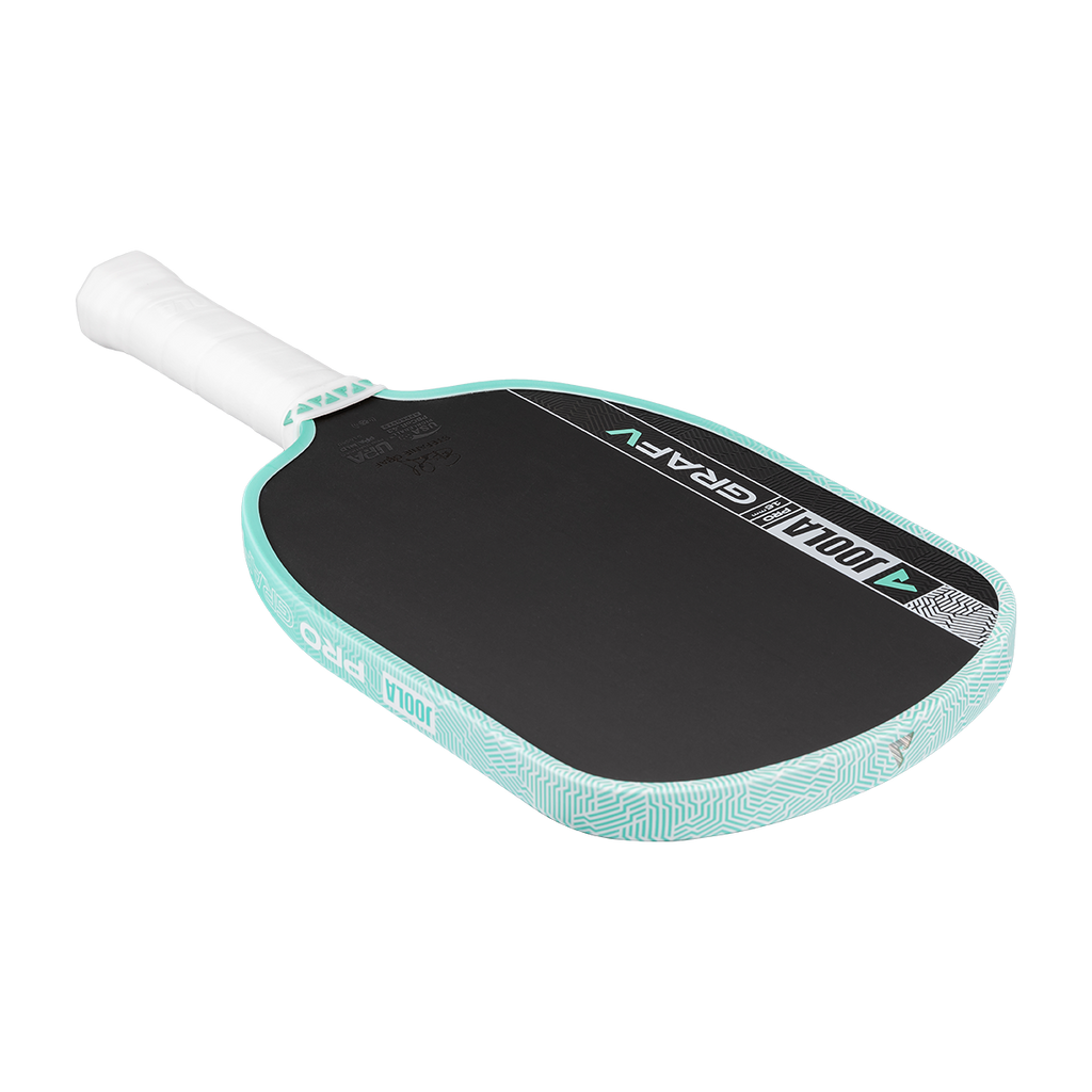 JOOLA Pickleball Schläger Steffi Graf Pro V 16