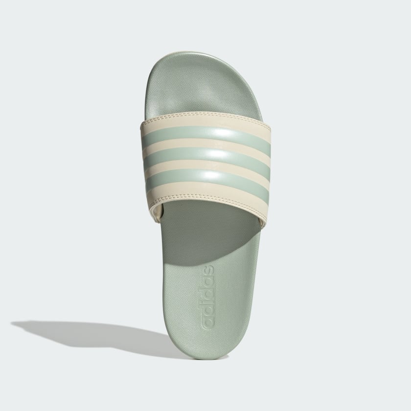 Women's adidas Adilette Comfort Slides