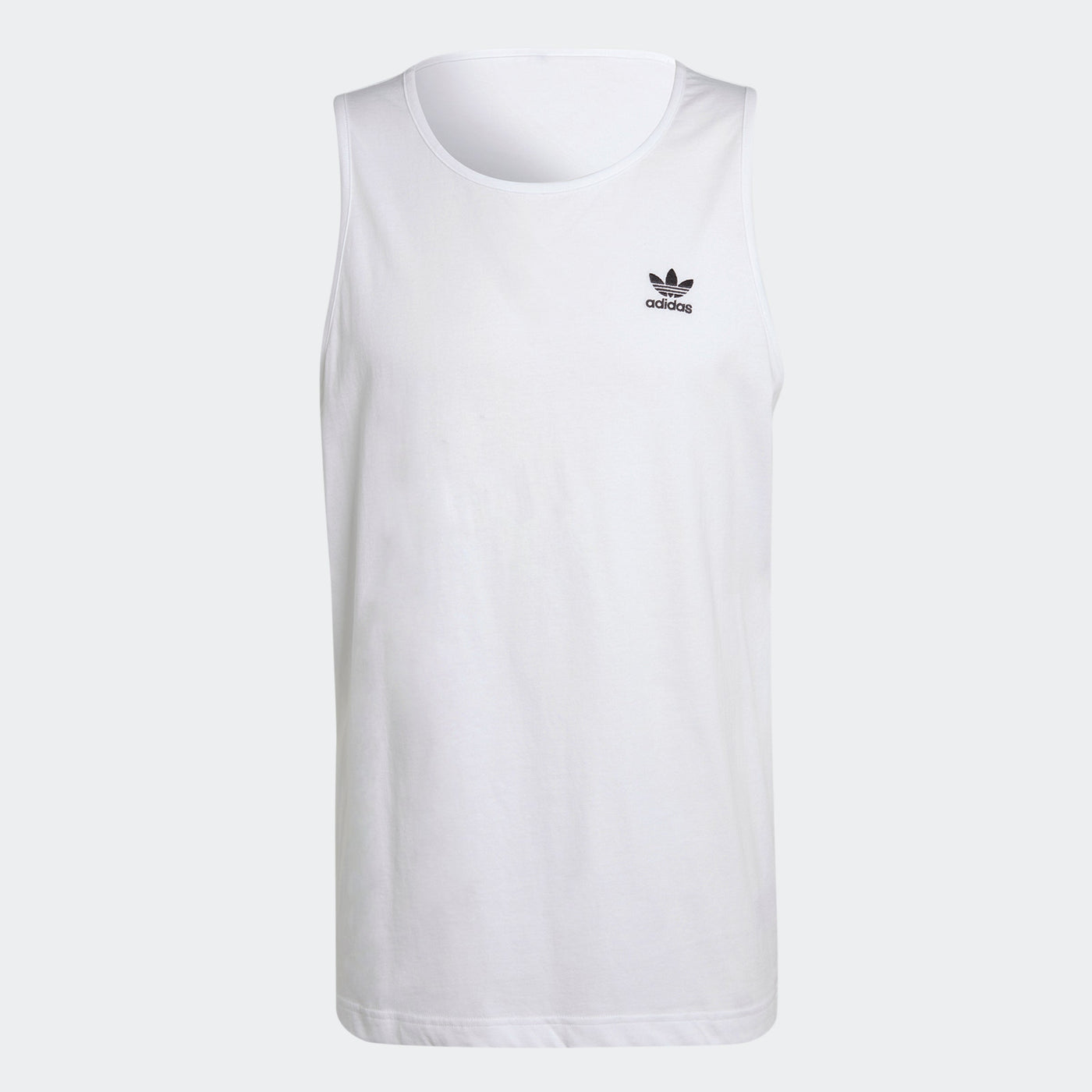 Men's adidas Trefoil Essentials Tank Top