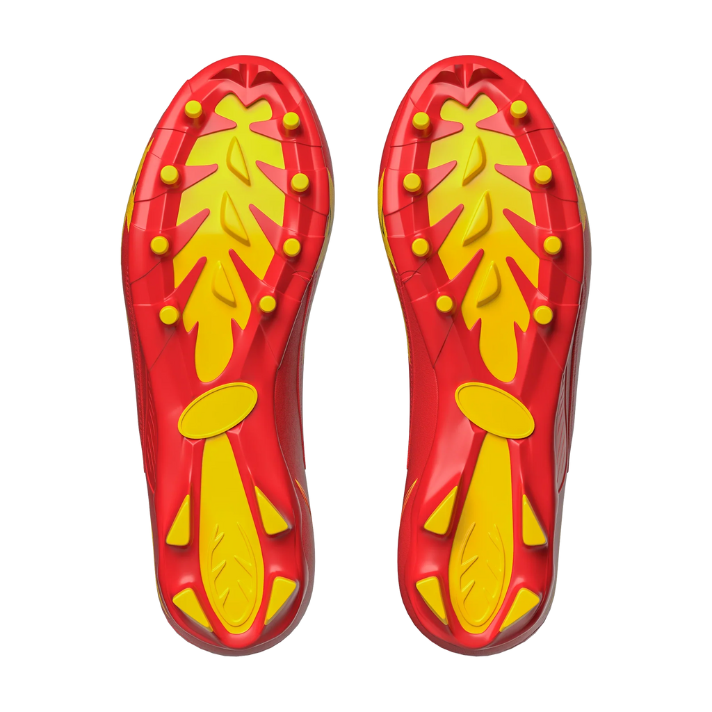 Phenom Elite Adult Quantum Speed Football Cleats