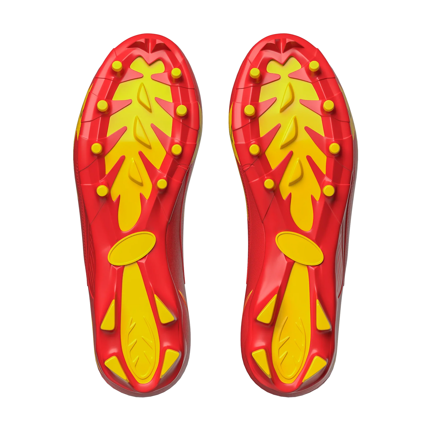 Phenom Elite Adult Quantum Speed Football Cleats